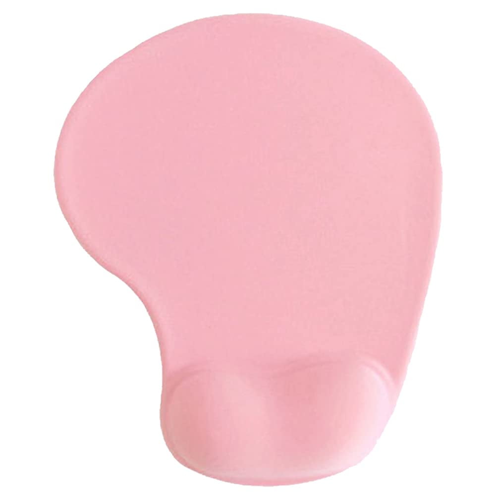 Hot !! Pink  Mouse Pad mousepad 