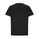 thumbnail image 4 of Camisas de Manga Corta de los Hombres Slim Fit Cuello Redondo Superior, Ligero Poliéster Casual de Manga Corta Blusa, 4 of 5