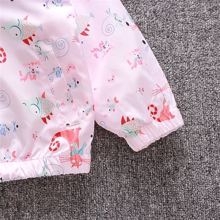 

Gubotare Toddler Girl Clothes Toddler Baby Boys Girls Winter Coat Solid Bear Ear Hooded Padded Jacket Outfits Little Kids Warm Outerwear (12M-5T)