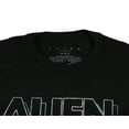 thumbnail image 3 of Alien Men's Xenomorph Outer Space Horror Adult Short-Sleeve T-Shirt, 3 of 3