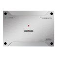thumbnail image 4 of KENWOOD XM302-4 eXcelon 4-Channel Marine Grade Amplifier for Boats, Cars and ATV's, 4 of 6