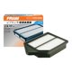 thumbnail image 1 of FRAM Extra Guard CA10885 Filtro de aire de motor de repuesto para Honda CR-V 2010-2011 (2,4 L) proporciona hasta 12 meses o 12 000 millas de protección de filtro, 1 of 1
