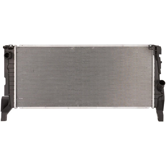 Spectra Premium CU13544 Automotive Radiator