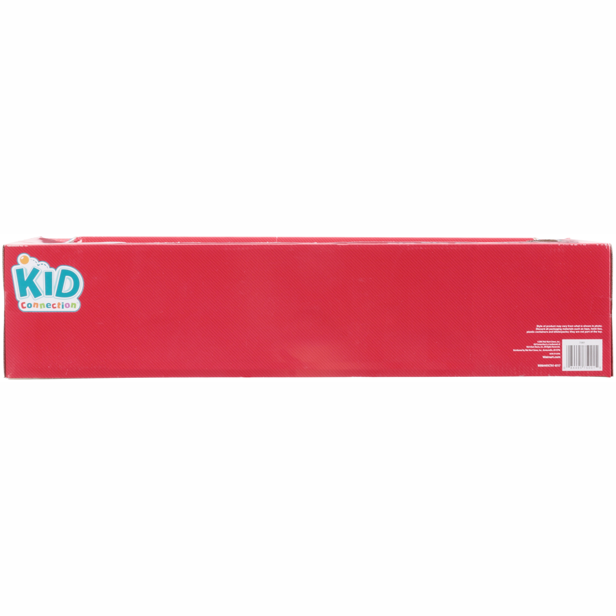 Kid Connection™ Big Rig Carrying Case 22 pc Box - image 4 of 4