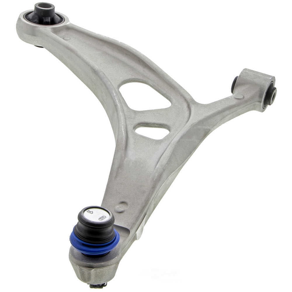 Mevotech CMS801244 Suspension Control Arm and Ball Joint Assembly