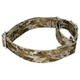 thumbnail image 3 of Country Brook Petz® Desert Viper Camo Martingale Dog Collar and Leash, 2XS, 3 of 7