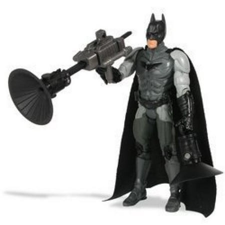 TheDark Knight Grip Gear Batman