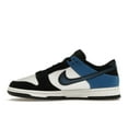 thumbnail image 2 of Nike Men's Dunk Low Industrial Blue Shoes, from StockX, 2 of 5