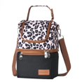 thumbnail image 1 of Bolsa aislante para biberones Momcozy, enfriador de leche materna, impermeable, 1 of 8