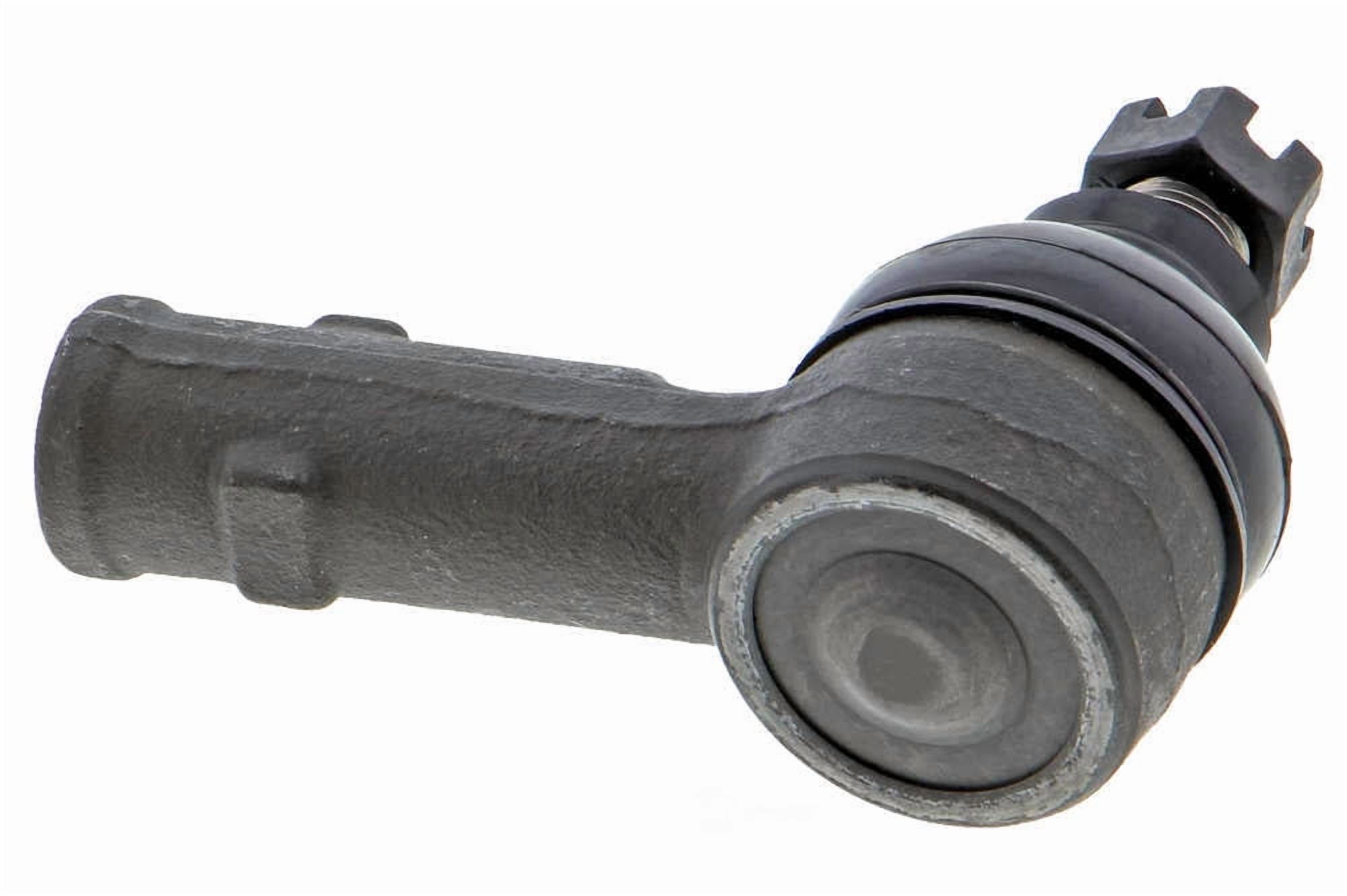 Mevotech Steering Tie Rod End P/N:Mes2388rl Fits select: 1987 VOLKSWAGEN TRANSPORTER, 1982-1986 VOLKSWAGEN VANAGON