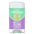 thumbnail image 2 of Antitranspirante desodorante Mitchum advanced control en gel para dama 63 g, 2 of 5
