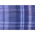 thumbnail image 1 of Ahgly Company Machine Washable Indoor Rectangle Transitional Light Slate Blue Area Rugs, 5' x 8', 1 of 7