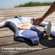 thumbnail image 5 of Abbraccia Traje completo mujer, neopreno 2mm, térmico, protección solar, pieza única, buceo, surf, 5 of 6