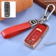 thumbnail image 2 of Carcasa de TPU para mando a distancia de Honda SH Tipo A Rojo, 2 of 9