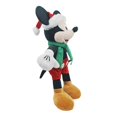 thumbnail image 2 of Peluche Disney Decorativo De Navidad Mickey, 2 of 3