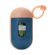 thumbnail image 1 of FLhrweasw Basura para Dispensador Basura Soporte para Caca Y Gatos (azul Rosa), 1 of 9