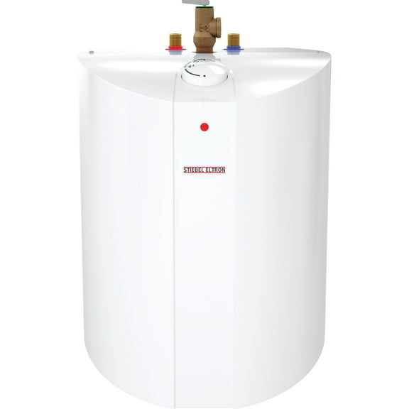 Stiebel Eltron 6 Gal. Mini Tank 1300W Point-Of-Use Electric Water Heater SHC 6