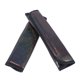 thumbnail image 5 of 2uds Universal Costoso Asiento Cinturón Hombro Almohadilla Funda para Coche Negro Unique Bargains Almohadilla para el hombro del cinturón de seguridad, 5 of 6