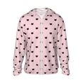 thumbnail image 1 of Vsdgher Sweat à Capuche Imprimé Chat Mignon pour Hommes et Femmes, Protection Solaire à Manches Longues pour la Pêche et la Course - Très Grand, 1 of 7