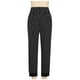 thumbnail image 4 of Pantalones largos para hombre Pantalones casuales Triped Pantalones casuales de textura ultra alta de verano Odeerbi  ODB-2, 4 of 8