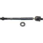 Tie Rod End Compatible with 2003-2008 Toyota Corolla 4Cyl 1.8L Front, Left Driver or Right Passenger Side, Inner Sold individually