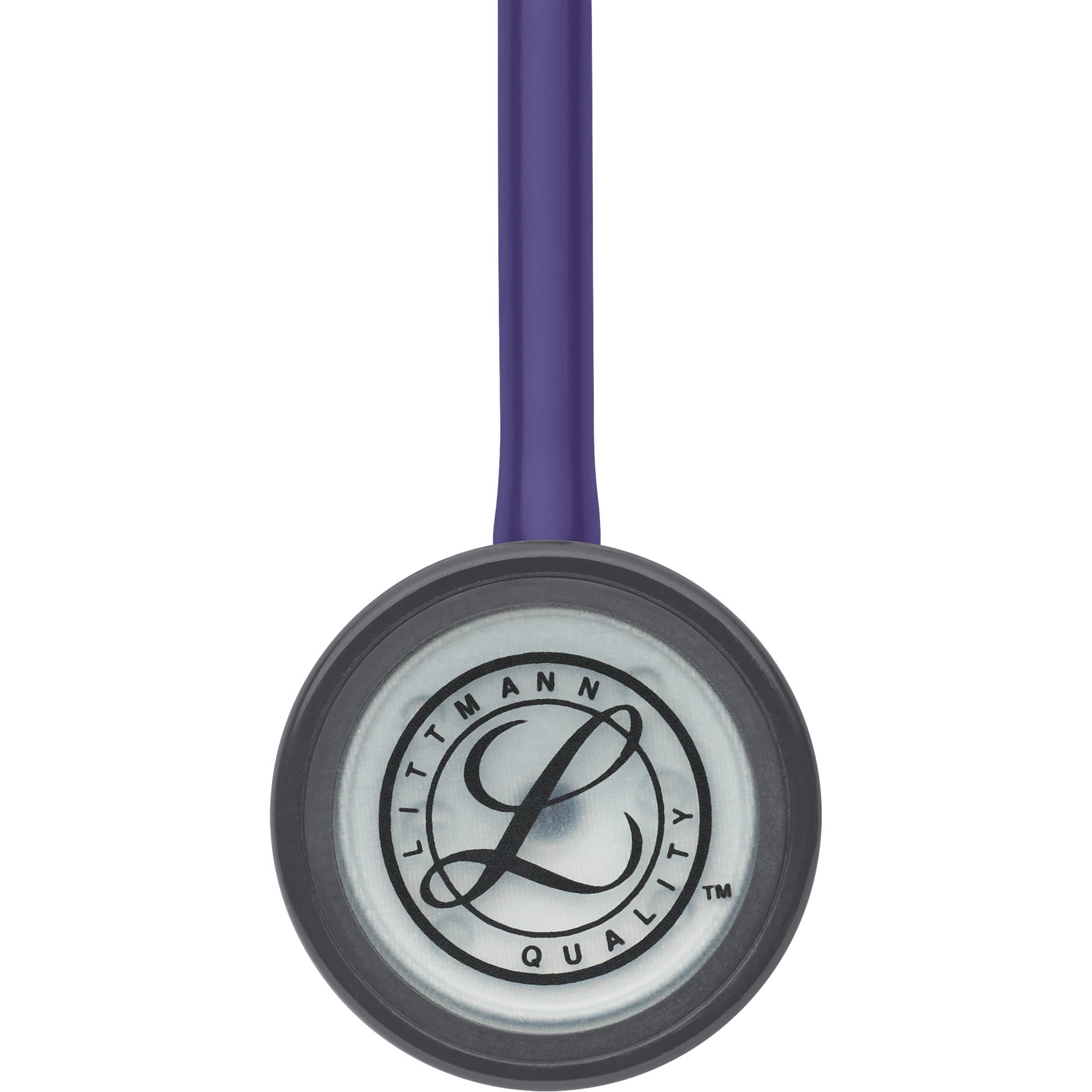 3M Littmann Select Stethoscope, Purple Tube, 28 inch, 2294