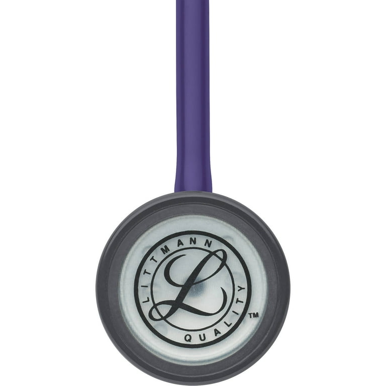 3M Littmann Select Stethoscope, Purple Tube, 28 inch, 2294 HSA/FSA