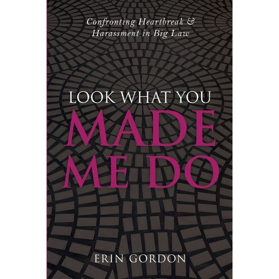 Look What You Made Me Do, (Paperback)