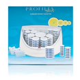 thumbnail image 2 of Belson Profiles Spa 14 Roller Ceramic Hairsetter Model No. P1146, 2 of 3