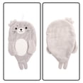 thumbnail image 4 of Cartoon Hand Towel Adorable Handkerchief Convenient Cloth Wipe Wash Wipe Towel, 4 of 9