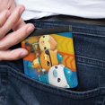 thumbnail image 5 of The Octonauts Slim Bifold Wallet Purse Leather Wallets for Men Women Card Holder Wallets - Thin & Stylish, 5 of 7