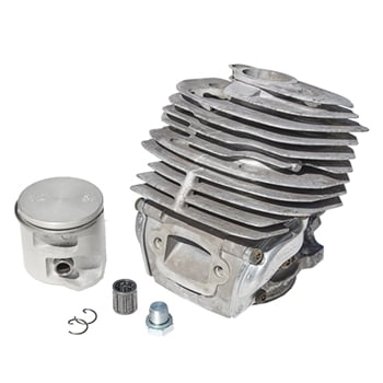 OEM Husqvarna 556, 555 Cylinder-Piston Assy