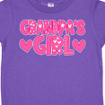 thumbnail image 4 of Inktastic Grandpas Girl Granddaughter Girls Toddler T-Shirt, 4 of 5