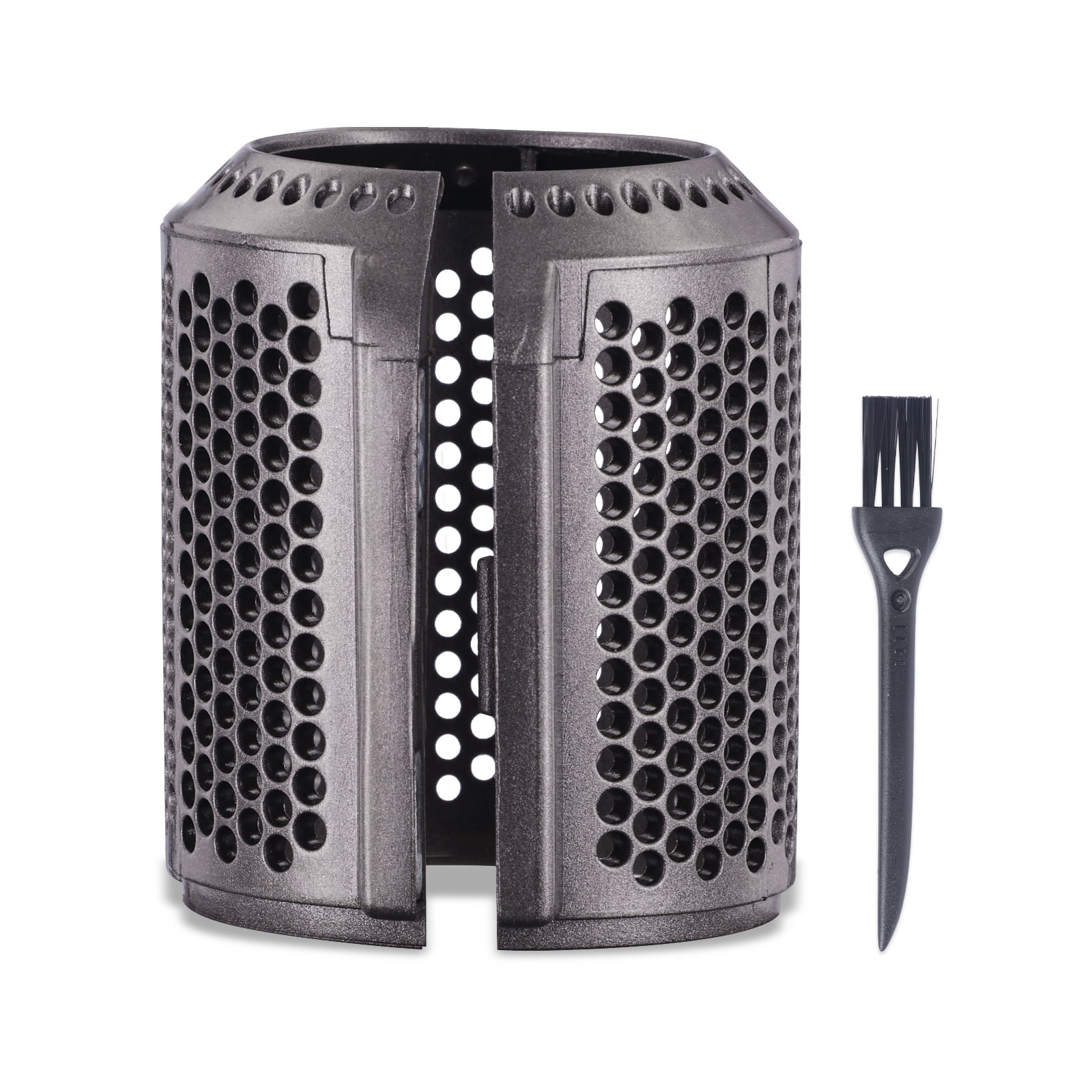 Magnetic Filter Cover Compatible with Dyson HD01 HD03 HD08 HD15 Hair Dryer