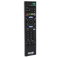 thumbnail image 3 of Accessoire de Télévision, Télécommande RMGD030 Compatible avec Télécommande KD B Fonctionnalité Polyvalente, 3 of 9