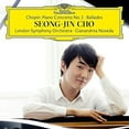 thumbnail image 2 of Seong-Jin Cho - Piano Concerto No 1 / Ballades - Music & Performance - CD, 2 of 2