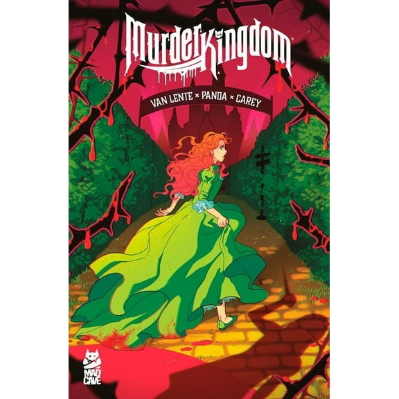 Murder Kingdom Murder Kingdom, Book 1, (Paperback)