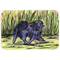 thumbnail image 1 of Carolines Treasures SS8444CMT 20 x 30 in. Pomeranian Kitchen Or Bath Mat, 1 of 1