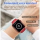thumbnail image 5 of Smartwatch HW39 PRO MAX Serie 7 NS Tech BLANCO, 5 of 9