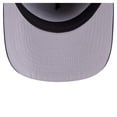 thumbnail image 5 of Men's New Era  Navy Golden State Warriors Colorpack A-Frame Pinch Front 59FIFTY Fitted Hat, 5 of 6