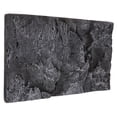 thumbnail image 2 of SHISUYAN Lifelike 3D Reptile Tank Background Board Turtle Tank Background Decoration, 2 of 5