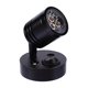 thumbnail image 2 of 1pc 12V Aluminum LED Lamp Roof Suction RV Light Universal Yacht Wall Light, 2 of 2