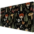 thumbnail image 5 of armdgodx Lycra Cloth Cottage Core Aesthetic Mouse Pad, Multi-color, 5 of 6