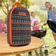 thumbnail image 2 of Organizador de utensilios de cocina, juego de viaje, barbacoa portátil, utensilios de cocina para acampar, Kit de viaje, estuche resistente al agua, 2 of 5