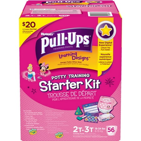 Huggies Merchandise