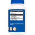 thumbnail image 2 of Nutricost Resveratrol | 700 Mg Per Serving | 120 Capsules | 60 Servings, 2 of 3