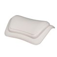 thumbnail image 4 of Bath Cushion Head Rest Pillow Featuring a Non-slip Suction Base for Most Tubs and Jacuzzis, 4 of 9