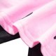 thumbnail image 5 of Conjunto de ropa para niñas pequeñas con estampado de corazones, sudadera de manga larga, camiseta, pantalones, falda, leggings, pantalones, de 2 a 8 años, 5 of 5