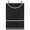 Black, variant on Kabuer Hanging Laundry Hamper Bag, Door Hanging Hamper with Large Opening, Gray XL