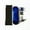 Blue, variant on Wooden Fingerboard Finger Skateboard Bearings Nuts Foam Tape 32MM